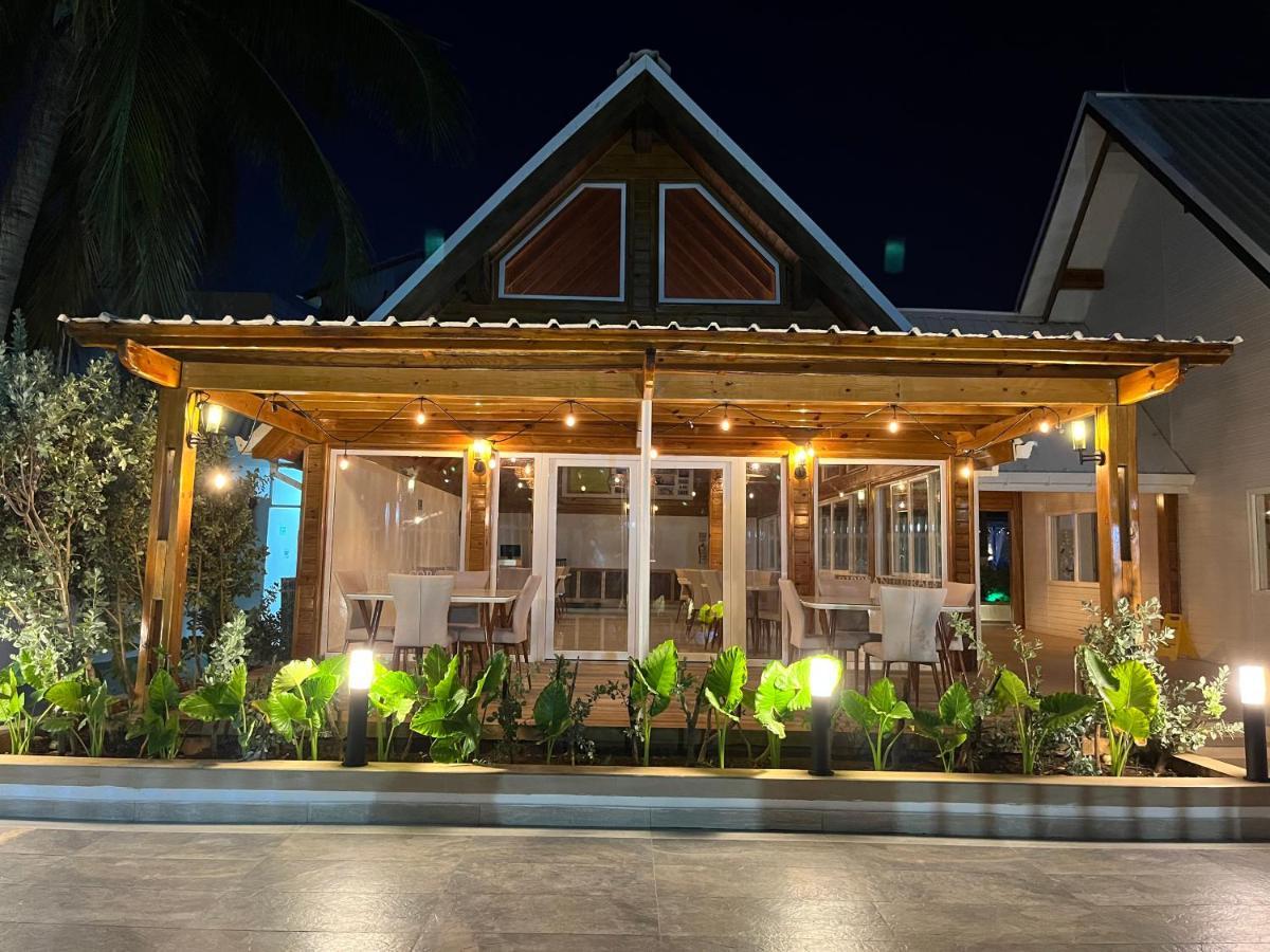 Hotel Caribbean Coral La Loma  Ngoại thất bức ảnh