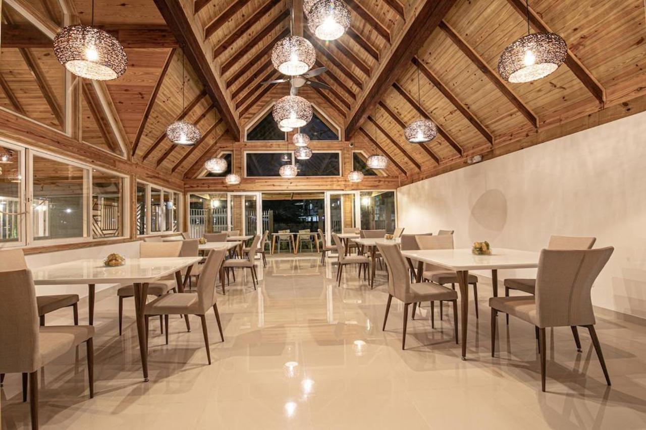 Hotel Caribbean Coral San Andres  Ngoại thất bức ảnh