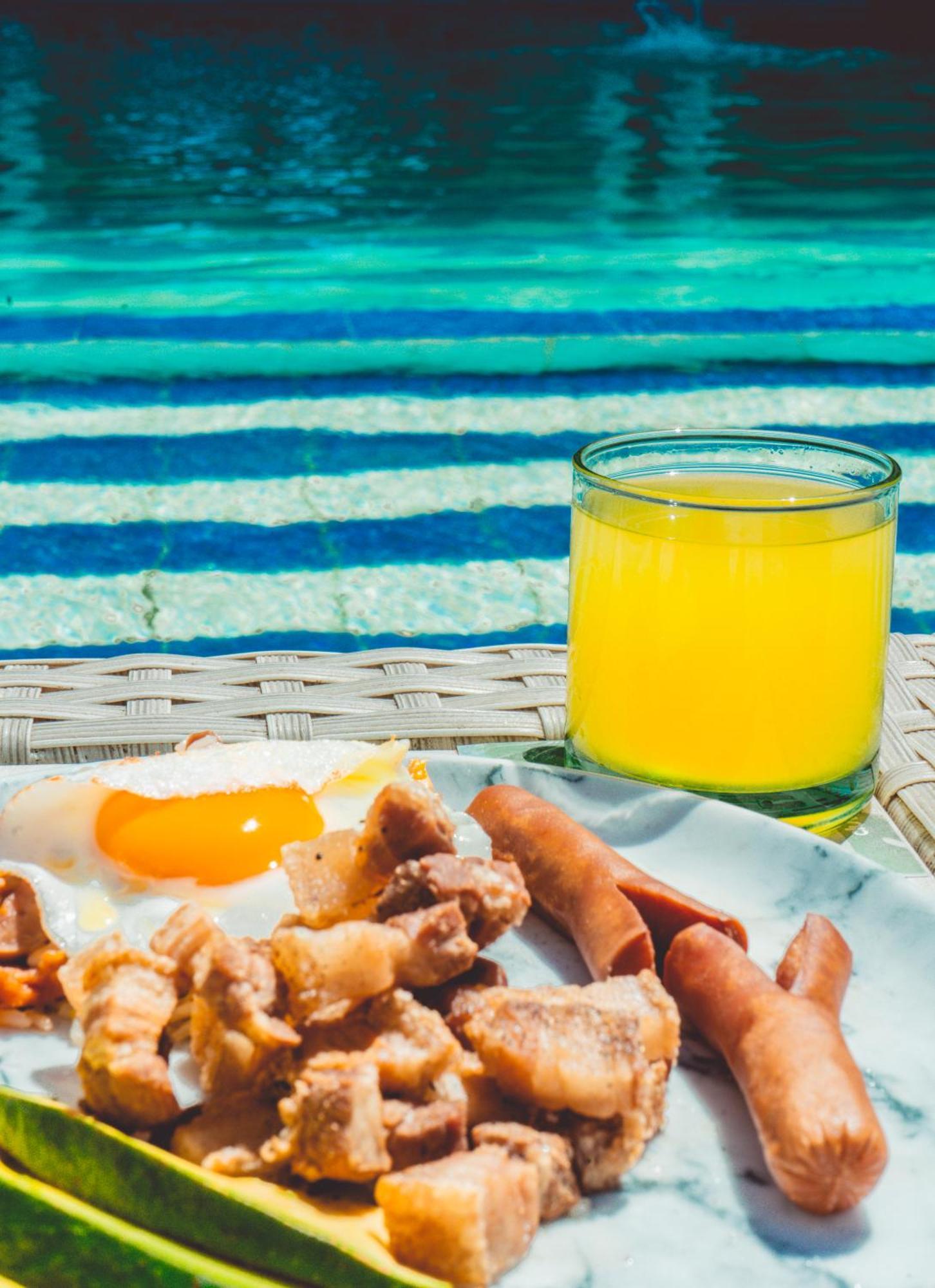 Hotel Caribbean Coral San Andres  Ngoại thất bức ảnh
