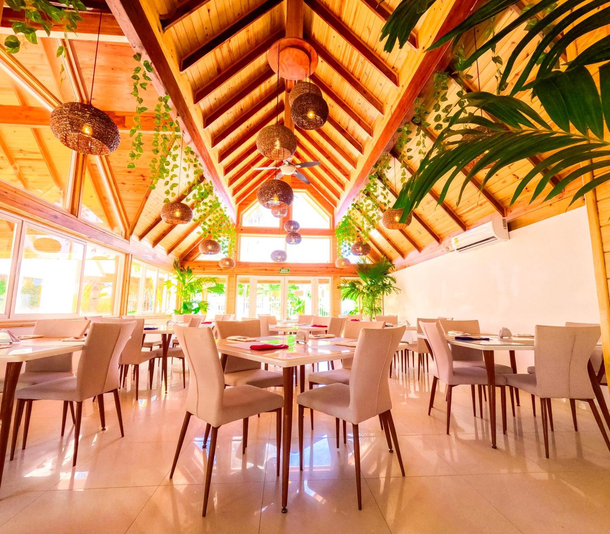 Hotel Caribbean Coral San Andres  Ngoại thất bức ảnh