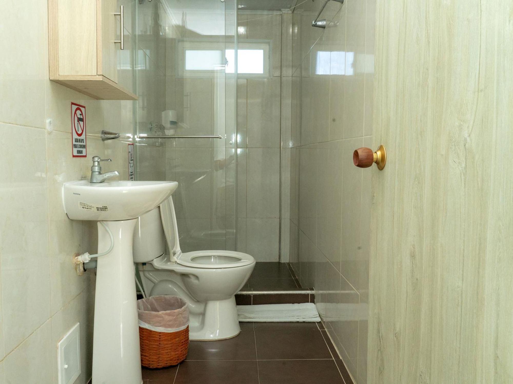 Hotel Caribbean Coral San Andres  Ngoại thất bức ảnh