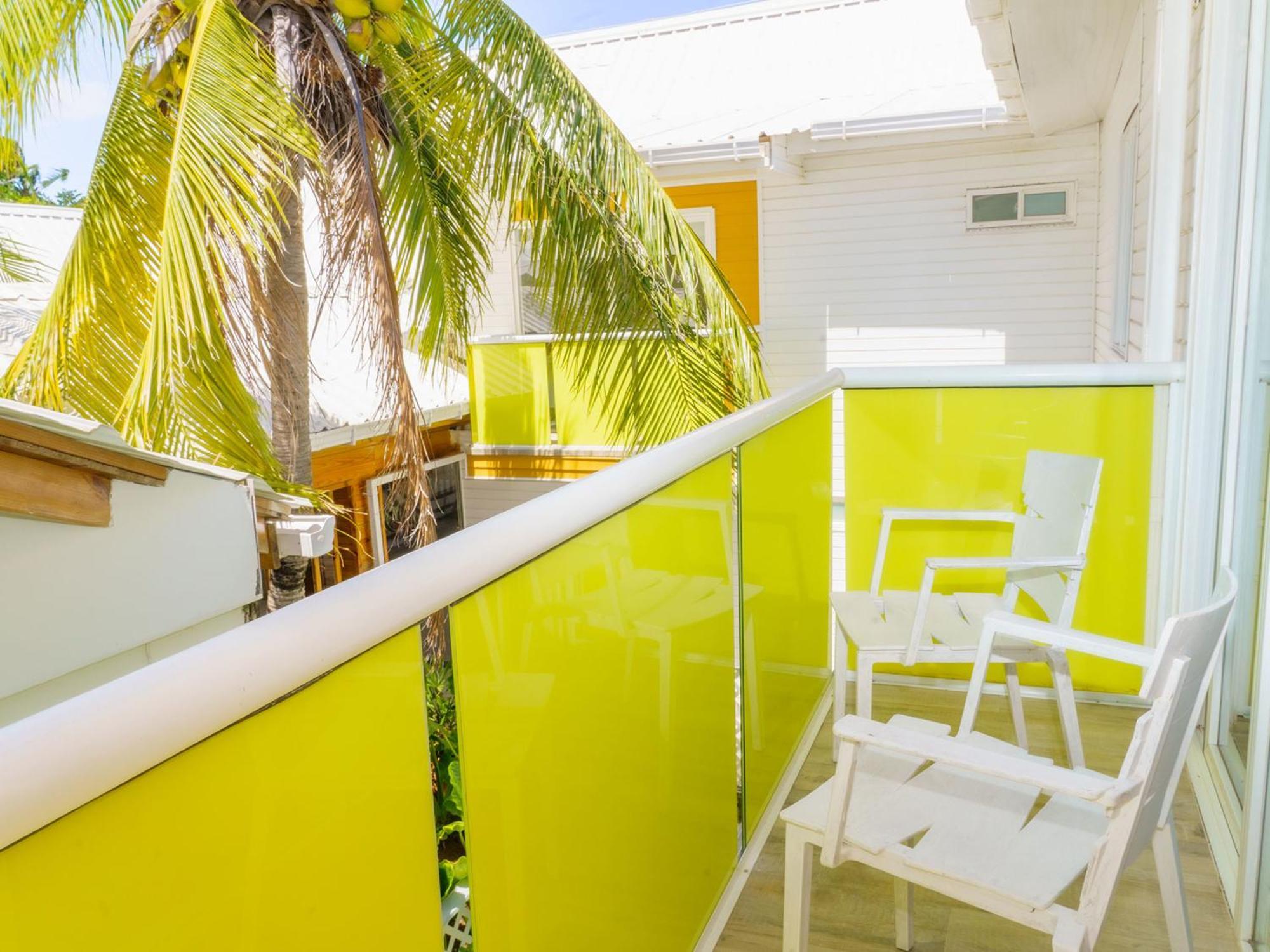 Hotel Caribbean Coral San Andres  Ngoại thất bức ảnh